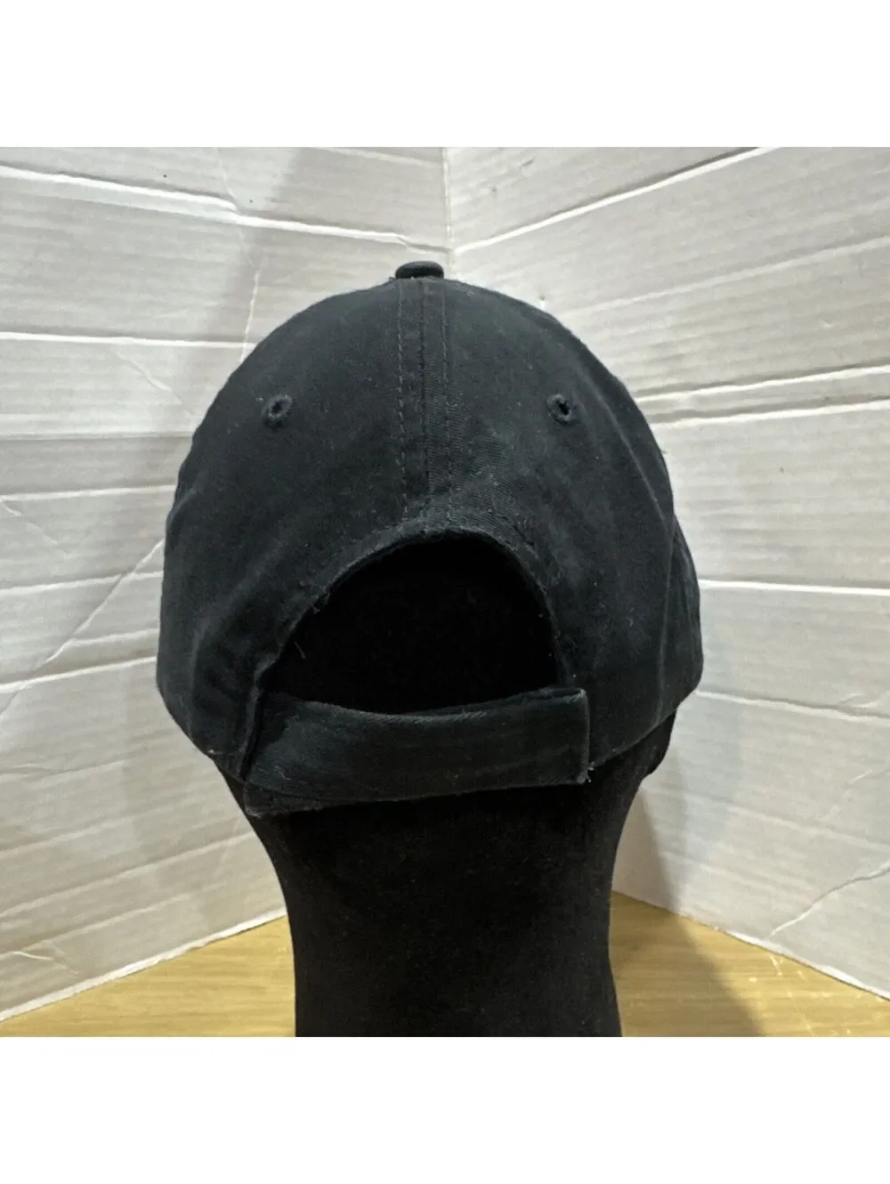 Victoria’s Secret Sport Designer Lingerie Clothing Black Baseball Cap